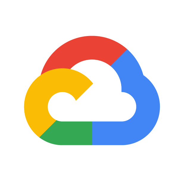 Google Cloud Platform(GCP)